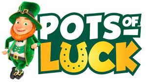 Pots of luck review: Tìm hiểu slot game thử vận may đầy thú vị