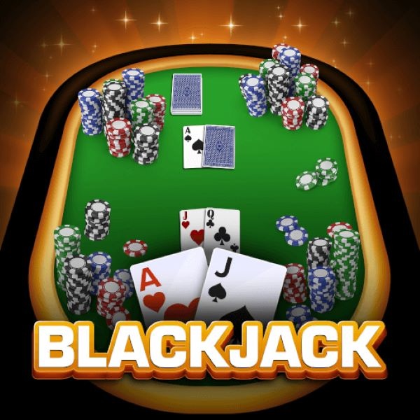 21 blackjack game bài thưởng cao tại K8 - Cổng game uy tín