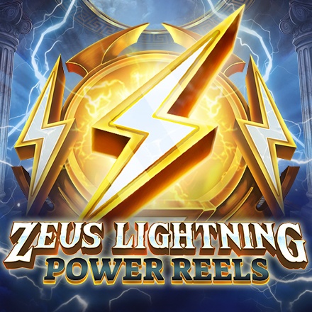 Zeus lightning power reels: Chủ đề về thần thoại Hy Lạp cổ đại