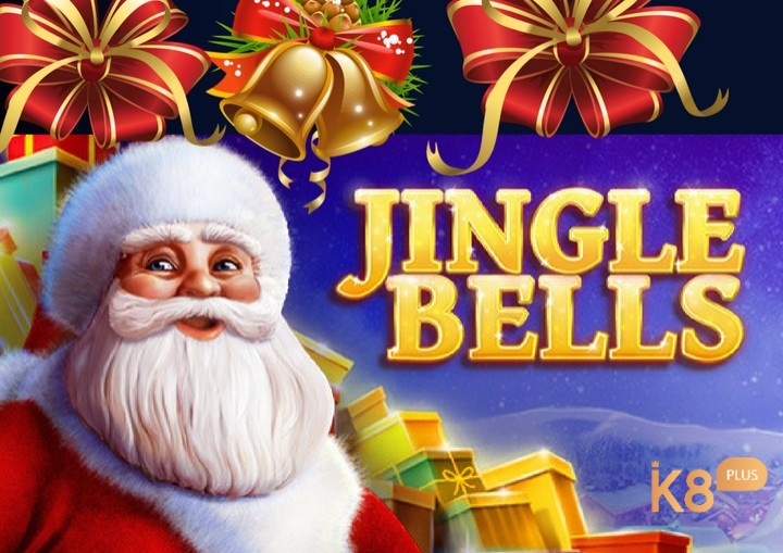 Trải nghiệm không khí giáng sinh cùng những phần quà khủng tại Jingle Bells game