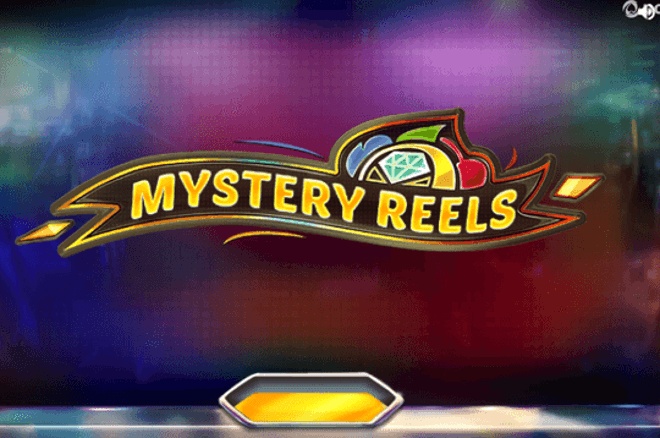 Mystery Reels demo: Game slot cơ chế Megaways cực hấp dẫn