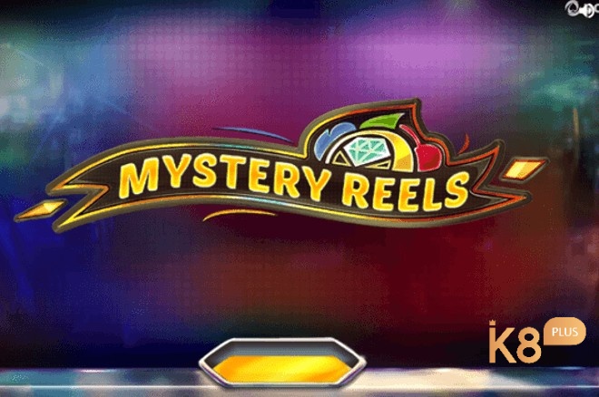 Mystery Reels demo: Game slot cơ chế Megaways cực hấp dẫn