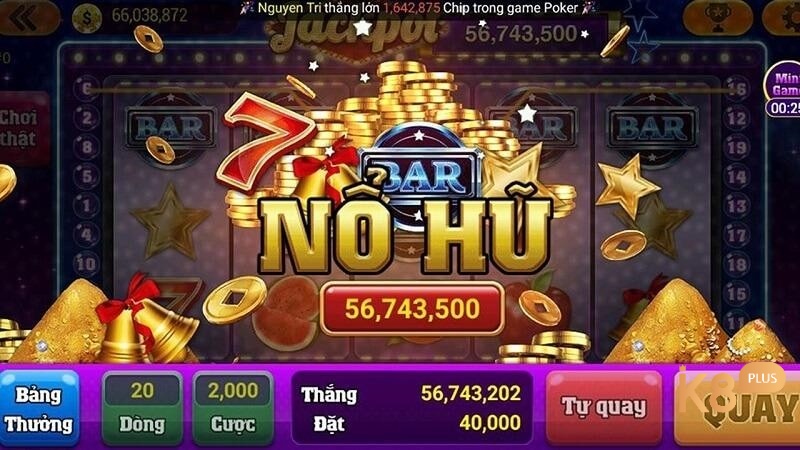  Nổ hũ Sumvip Club cổng game quốc tế sở hữu giao diện vô cùng bắt mắt