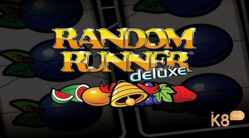 Random Runner – Khám phá game slot về chủ đề trái cây