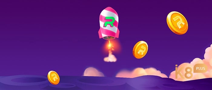 Rocket Gambling game siêu hấp dẫn