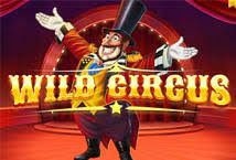 Wild circus: Slot game với chủ đề vòng xiếc hoang dã hấp dẫn