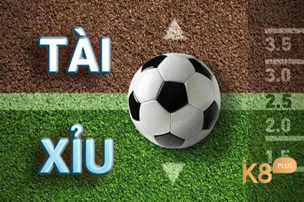 Tỷ lệ bóng đá La Liga tài xỉu