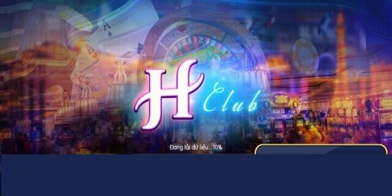 H Club nổ hũ – Sân chơi nổ hũ đẳng cấp mọi thời đại