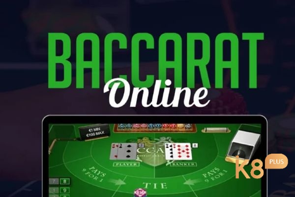 Khi tham gia trò chơi Baccarat, việc tính điểm đóng vai trò quan trọng