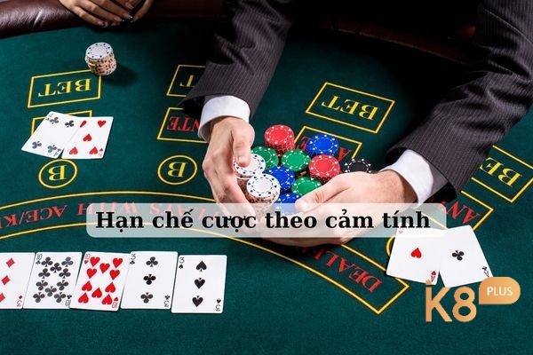 Baccarat không chỉ là một trò chơi ngẫu nhiên may rủi