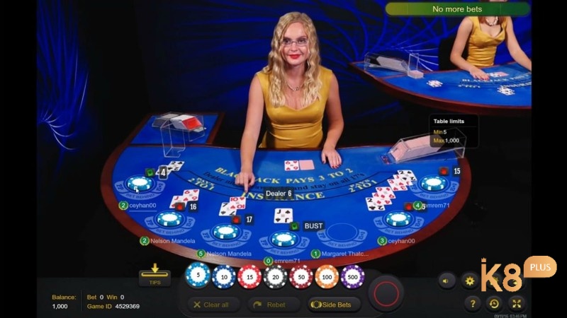 Cùng k8 tìm hiểu casino online là gì và các nhà cái casino online uy tín nhé!