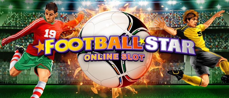 Football star slot: Game slot dành cho những người mê bóng đá