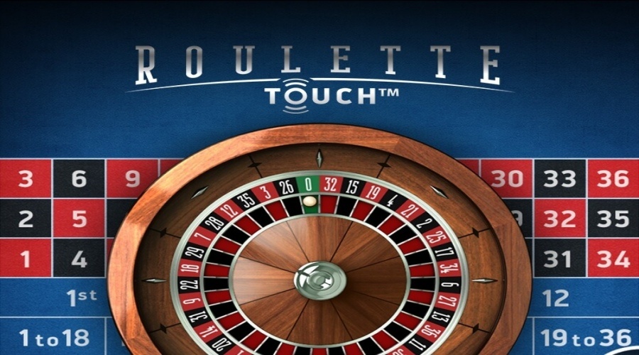 Roulette touch là gì? Hướng dẫn cách chơi roulette touch chi tiết