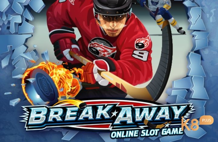 Break Away là một trò chơi slot video từ MicroGaming