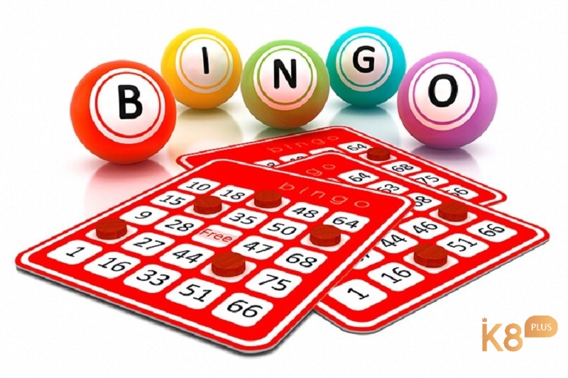 Luật chơi, cách chơi bingo 25 số rất đơn giản