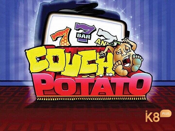 Couch Potato là một trò chơi slot video cổ điển trực tuyến