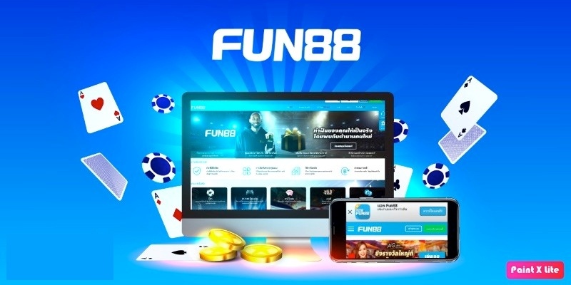 FUN88 Casino: Thiên đường giải trí bất tận cho cược thủ