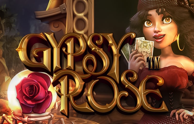 Gypsy Rose slot: Game slot 3D hấp dẫn từ BetSoft