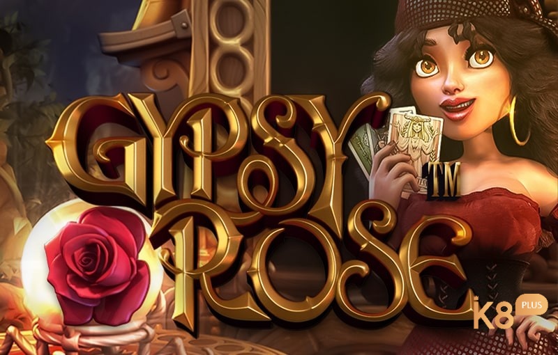 Gypsy Rose là một ví dụ điển hình về các trò chơi slot 3D