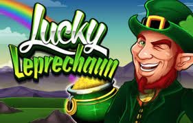 Lucky Leprechaun Slot: Review slot game về chủ đề Ailen