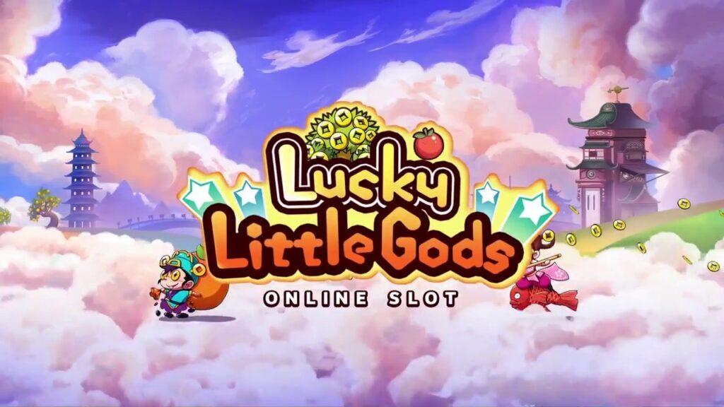 Lucky little gods slot: Slot game xoay quanh văn hóa trung hoa