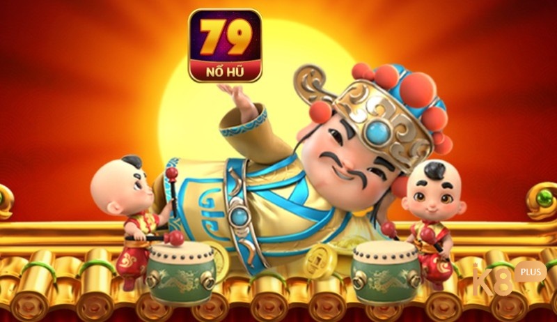 Thần tài đến là một trong những sản phẩm game nổ hũ 79 club đình đám