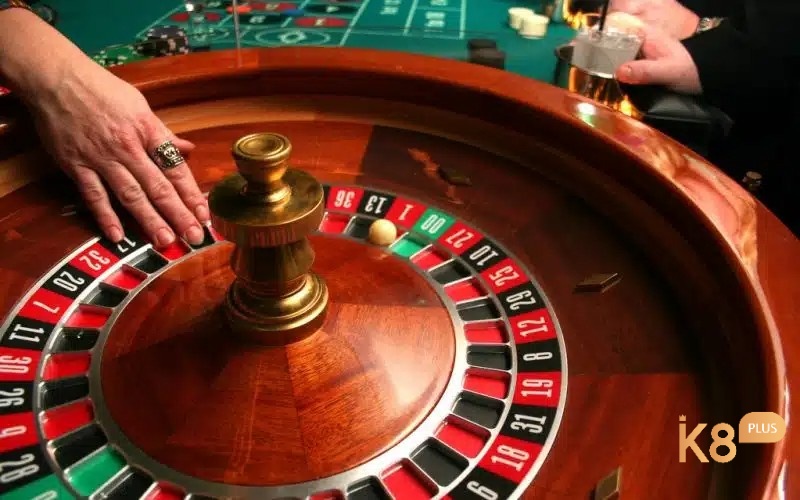 Roulette là một trò chơi thú vị