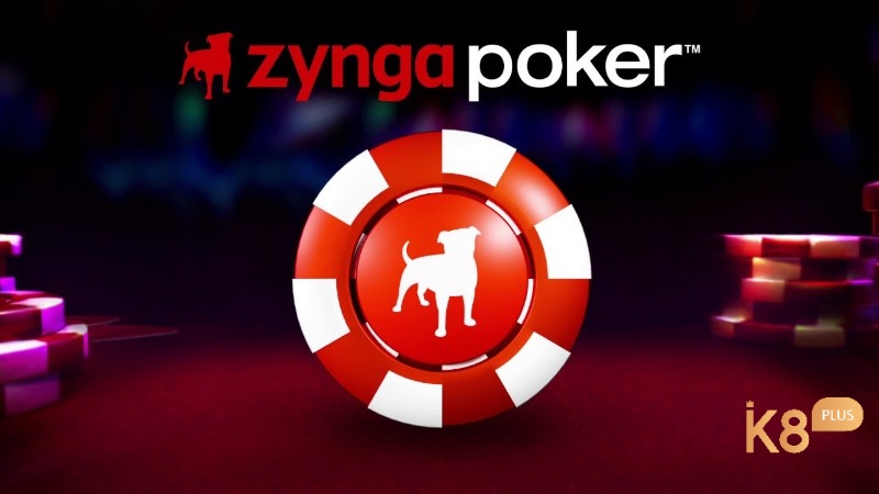 Zynga Poker là ứng dụng đánh bài phổ biến nhất hiện nay