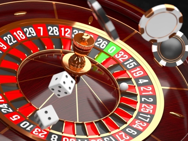 Cách chơi roulette đơn giản từ A-Z cho người chơi mới bắt đầu