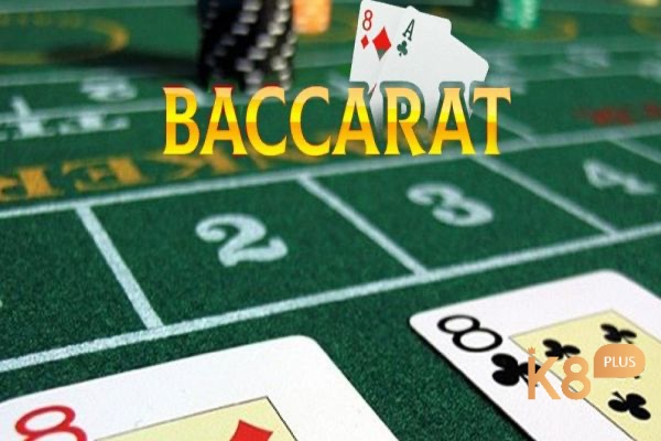 Cùng k8 tìm hiểu chi tiết về Chiến thuật chơi bài baccarat nhé