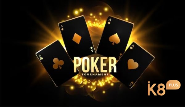 Poker là một trò chơi may rủi lọi nhuận cao