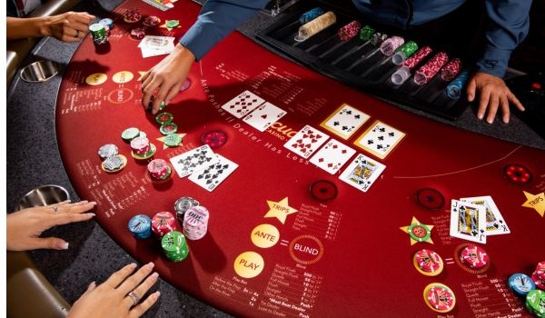 Kinh nghiệm đánh poker với tỷ lệ thắng 99% từ chuyên gia