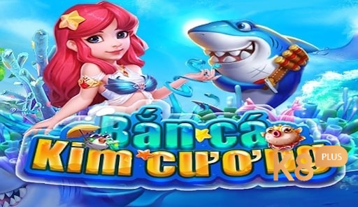 Tìm hiểu về tựa game bắn cá kim cương