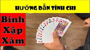 Binh xập xám cách chơi thế nào? Hướng dẫn chơi Binh xập xám