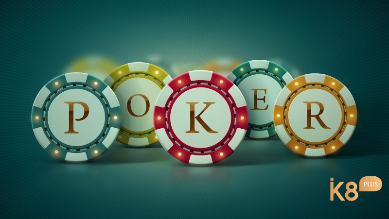 Tìm hiểu thông tin về Các thuật ngữ trong poker