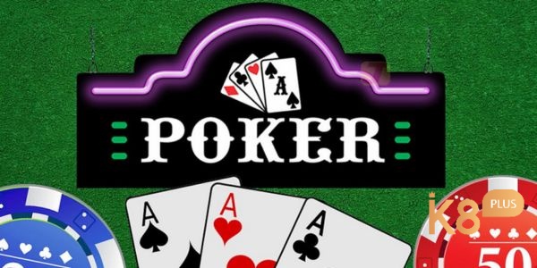 bàn Poker có số bet lên tới hàng triệu USD