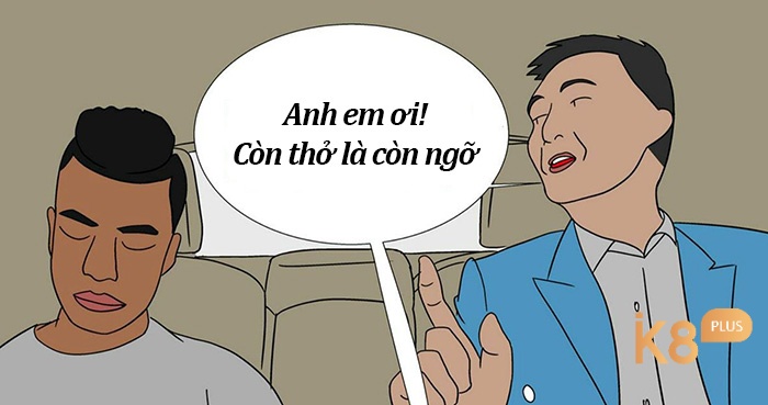 Cùng K8 tìm hiểu những câu nói hay về cờ bạc