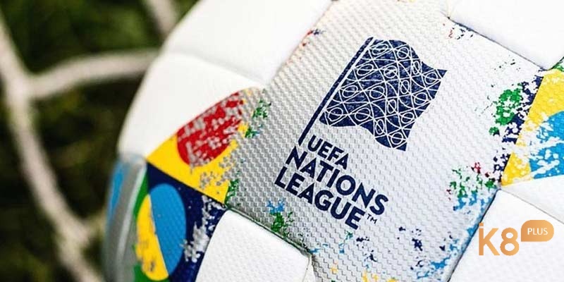 Thể thức UEFA Nations league la giai gi?