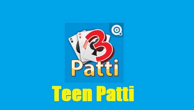 Bài Teen Patti là gì? Cách chơi và luật chơi cho người mới