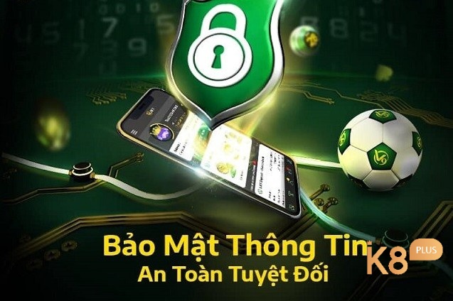 Chính sách bảo mật thông tin tuyệt đối