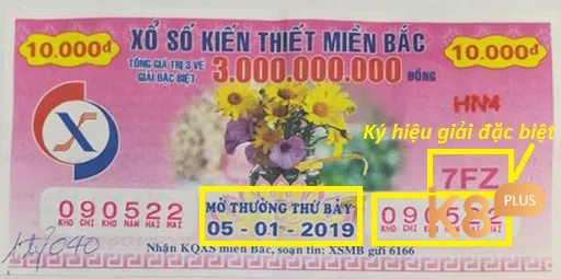 Xổ số miền Bắc là một hình thức giải trí đang được ưa chuộng và phổ biến nhất hiện nay