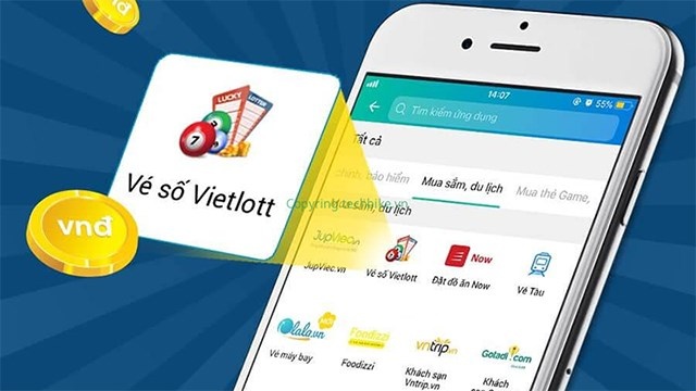 Cách mua xổ số vietlott: Hướng dẫn đầy đủ và chi tiết nhất