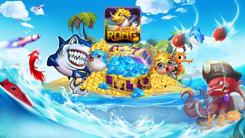 Giới thiệu về cổng game săn cá rồng