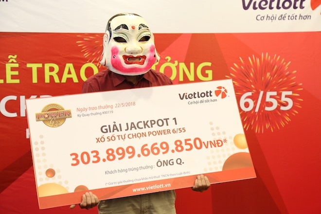 Xổ số jackpot là gì: Khám phá ý nghĩa và cơ hội trúng lớn