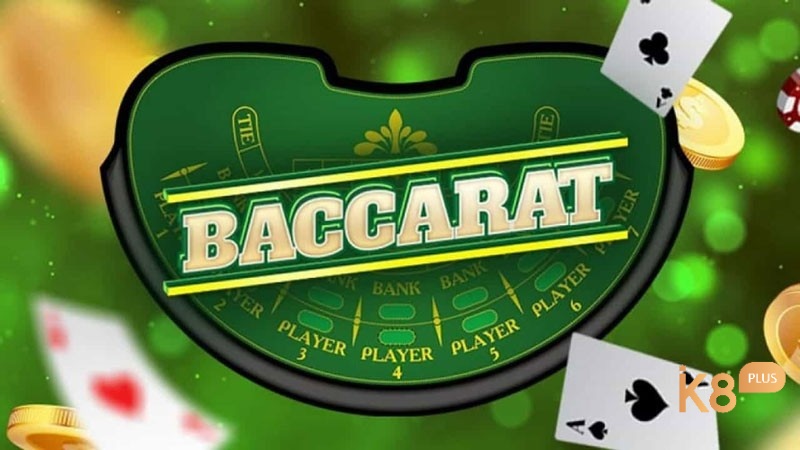 Cách chơi baccarat bịp là như thế nào?