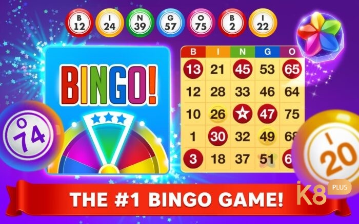 Chơi bingo trên máy tính để có thể nhận nhiều phần thưởng nhé