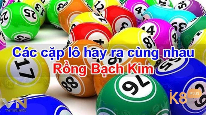 Cách tìm kiếm Những cặp lô hay về cùng nhau như thế nào?