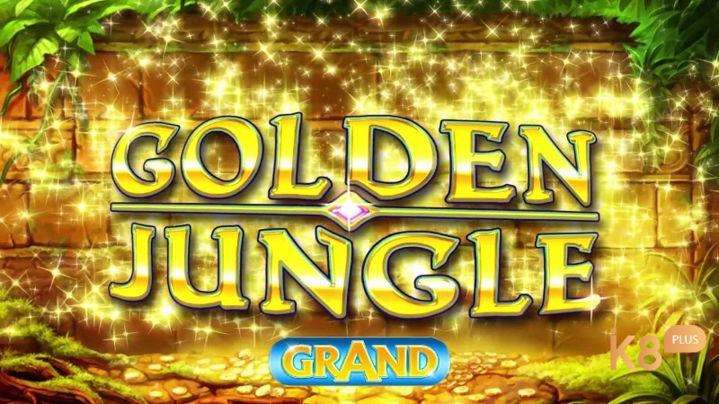 Tìm hiểu thông tin về tựa game Golden Jungle