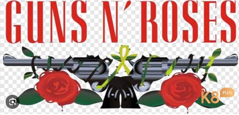 Tựa game Guns'n'Roses Hot có gì hấp dẫn