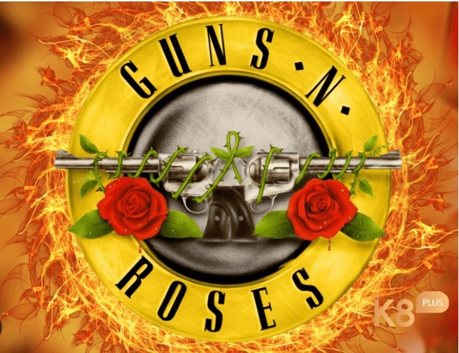 Tìm hiểu thông tin về tựa game Guns'n'Roses Hot